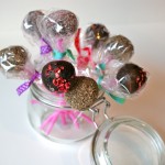 Cake pops